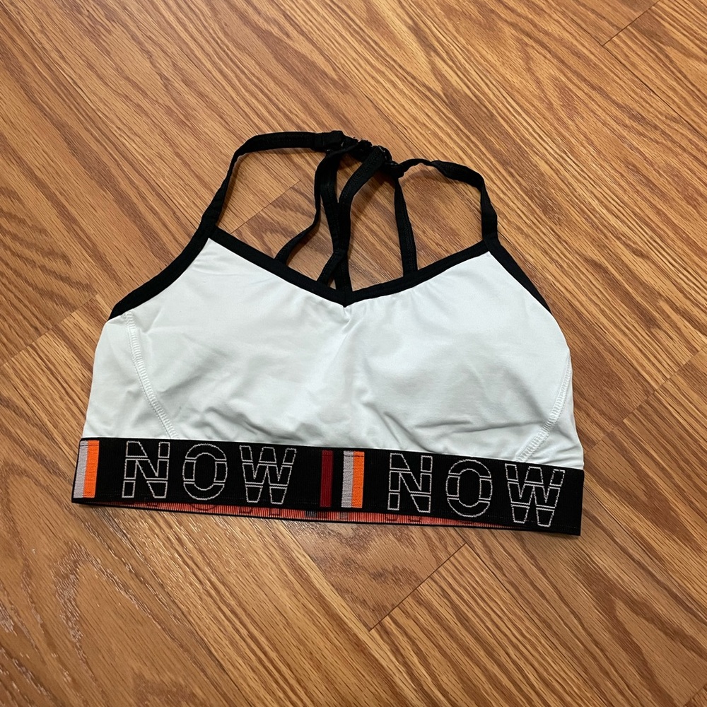 Forever 21 sports bra